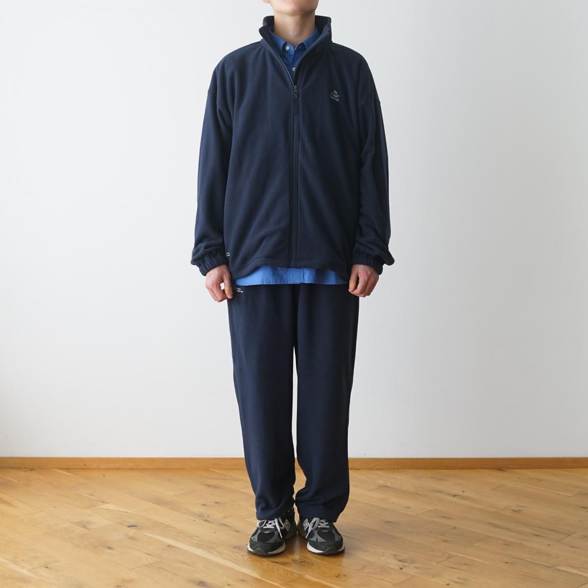 FreshService / フレッシュサービス】 ReFresh!Service. FLEECE