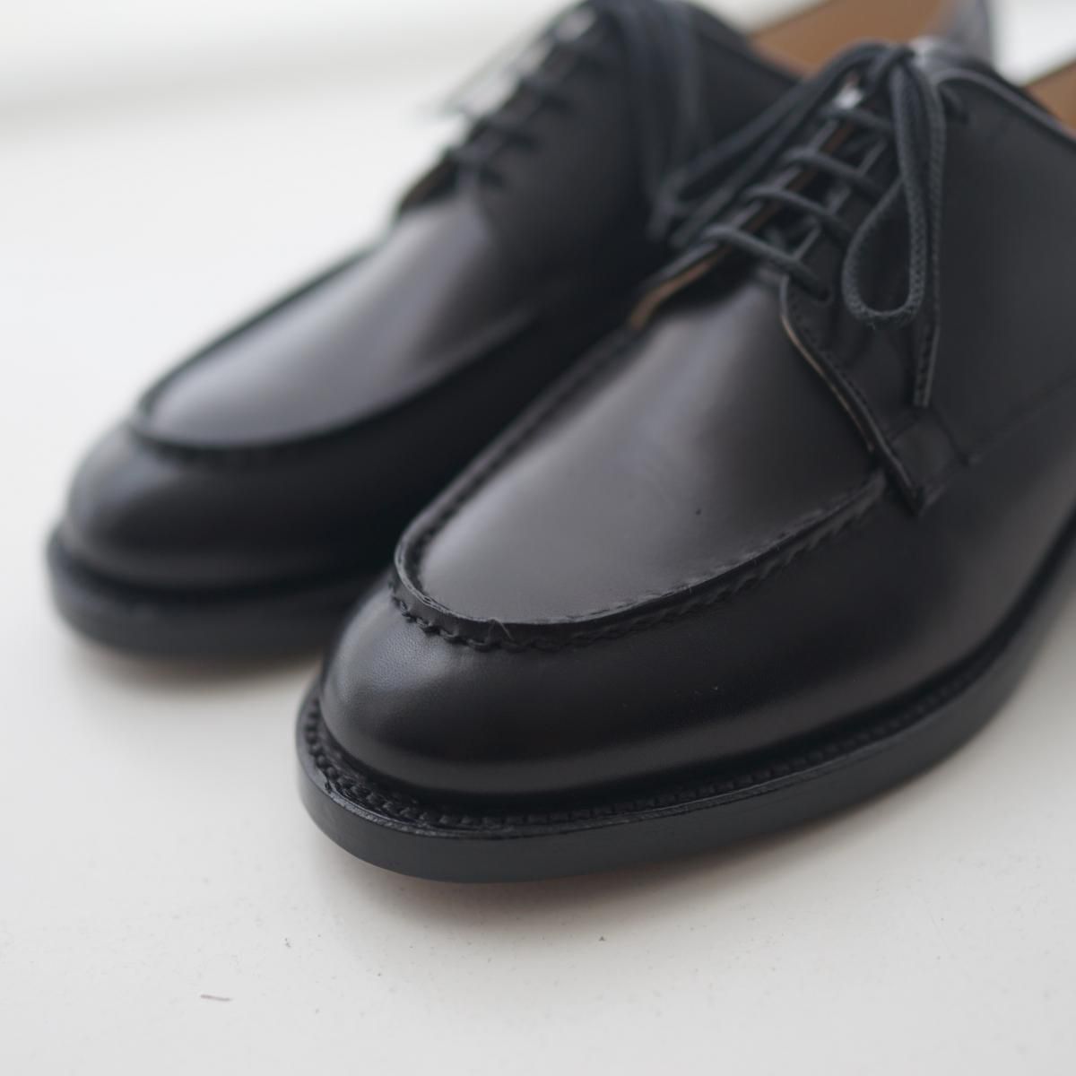 foot the coacher / フットザコーチャー】 THE MOCCA SHOES