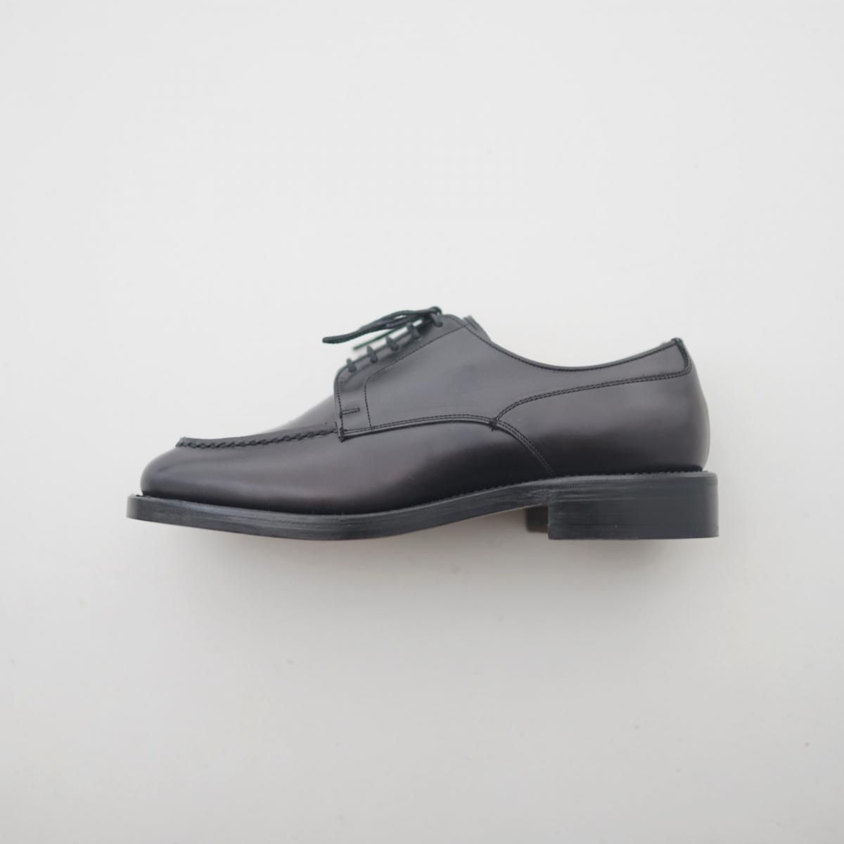 foot the coacher / フットザコーチャー】 THE MOCCA SHOES (LEATHER