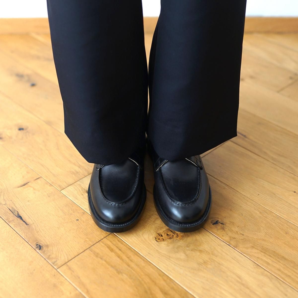 foot the coacher / フットザコーチャー】 THE MOCCA SHOES