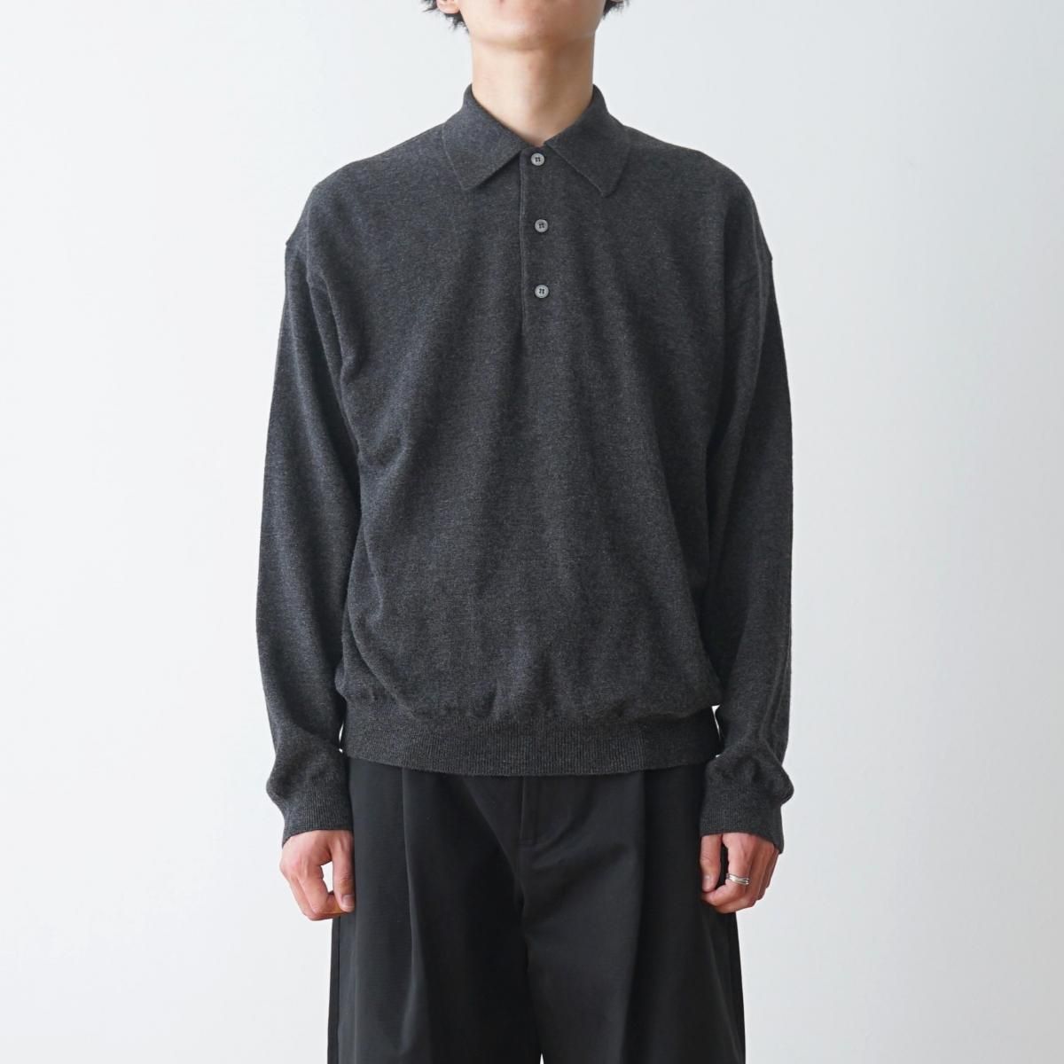 Studio Nicholson RUSKIN11521152PARCELBEI 関税送料込 STUDIO