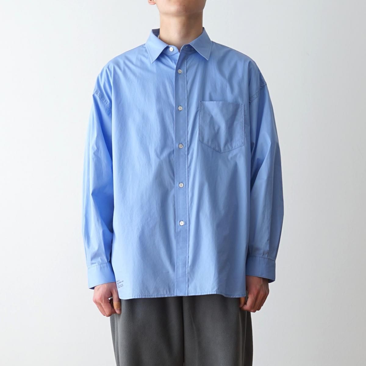 FreshService / フレッシュサービス】 CORPORATE UNIFORM L/S FreshService / フレッシュサービス】 CORPORATE UNIFORM L/S