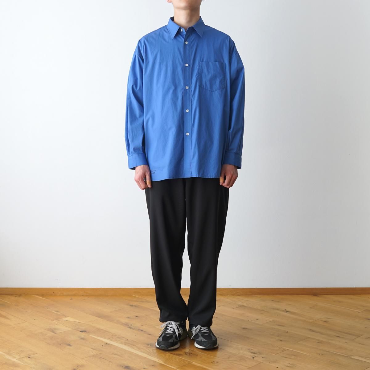 特価 / FreshService フレッシュサービス】 L/S UNIFORM CORPORATE トップス