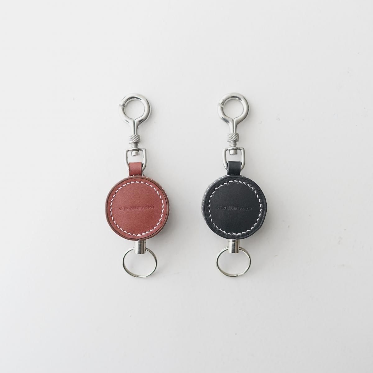 ED ROBERT JUDSON / ɥСȥɥ BUCKS / BOX STITCH KEY WIRE - 2 COLOR