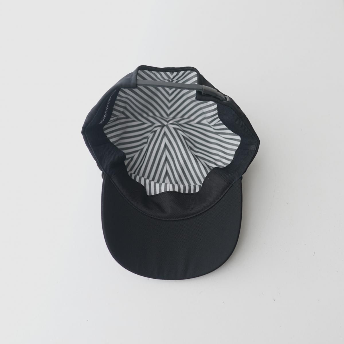 COMESANDGOES - NEW YORK CAP – IN MY BOOK STORE