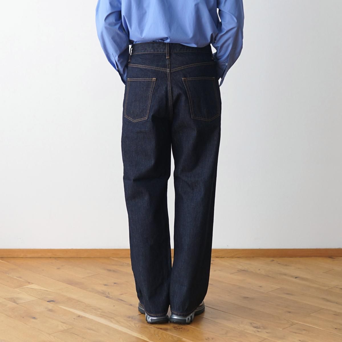 UNIVERSAL PRODUCTS / ユニバーサルプロダクツ】 5POCKET BUGGIE UNIVERSAL PRODUCTS / ユニバーサルプロダクツ】 5POCKET BUGGIE