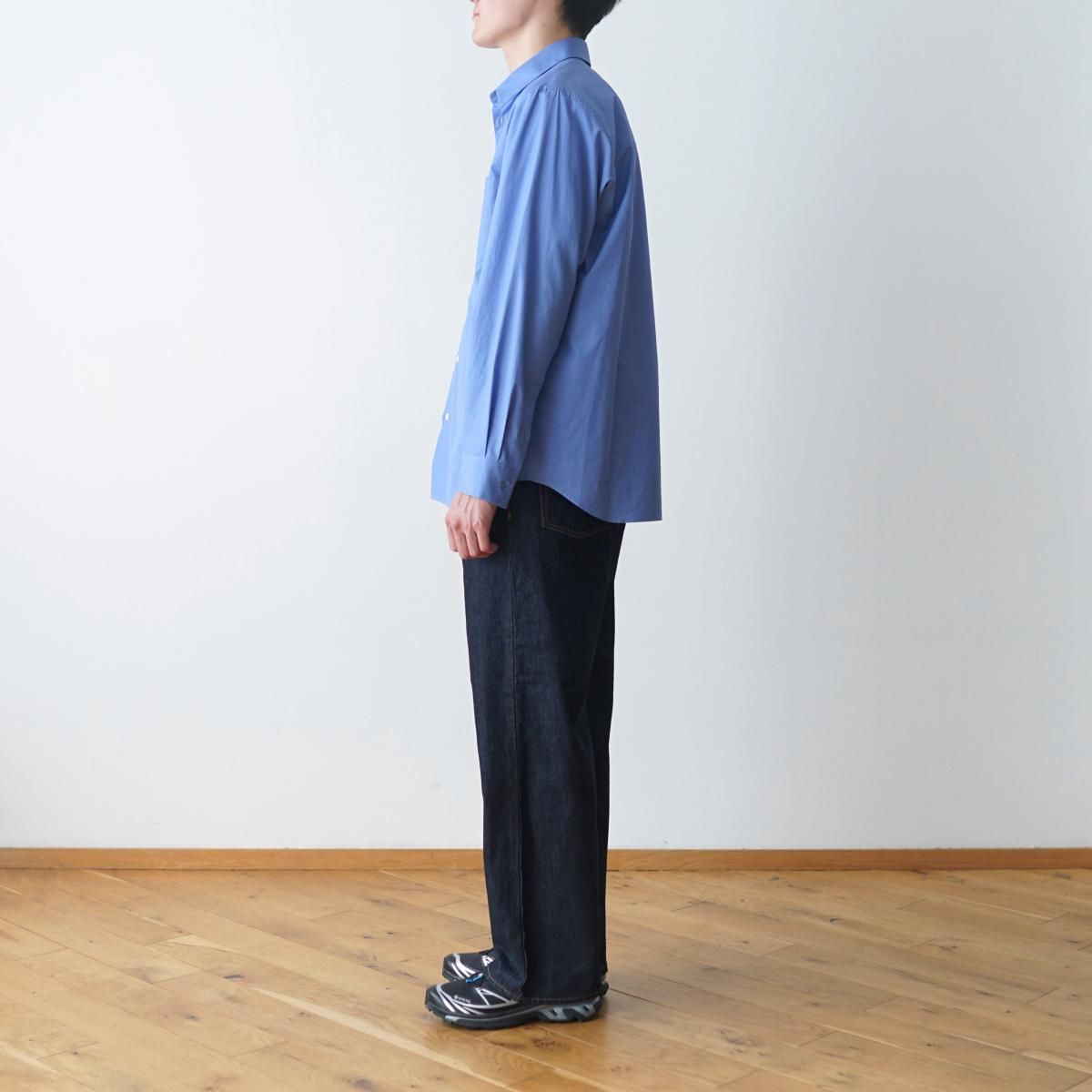UNIVERSAL PRODUCTS / ユニバーサルプロダクツ】 5POCKET BUGGIE