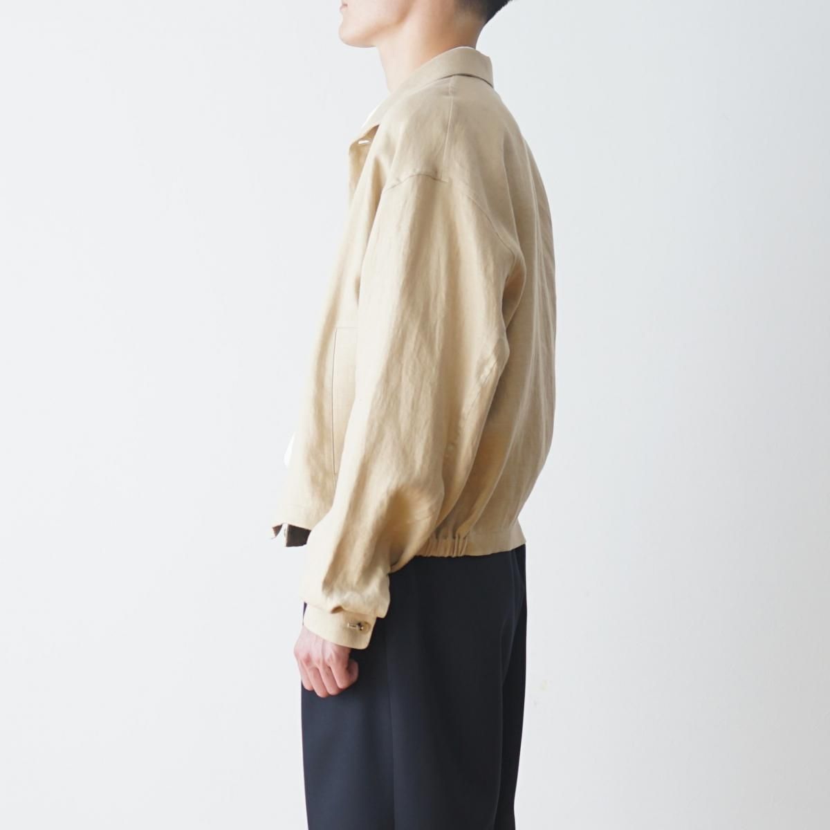The CLASIK ザクラシック コート シャツ The CLASIK ザクラシック コート シャツ