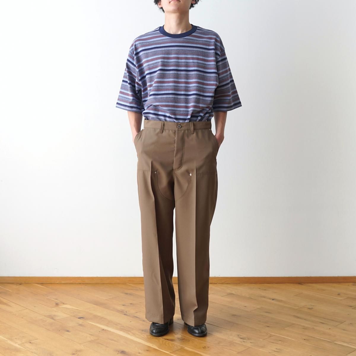 新品未使用タグ付き　POLYPLOID  ポリプロイド POLYPLOID ポリプロイド】 T SHIRT 