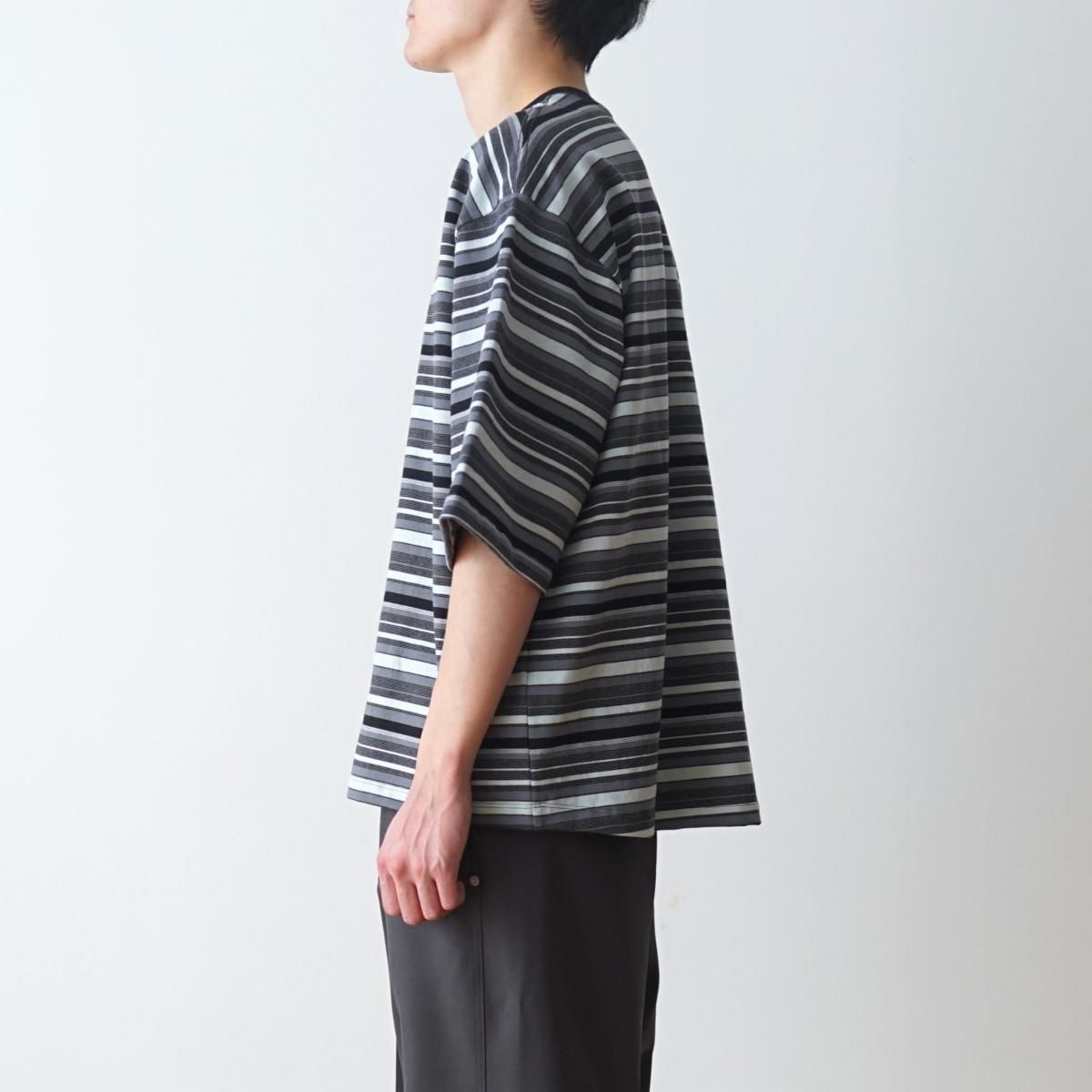 POLYPLOID / ポリプロイド】 T SHIRT 