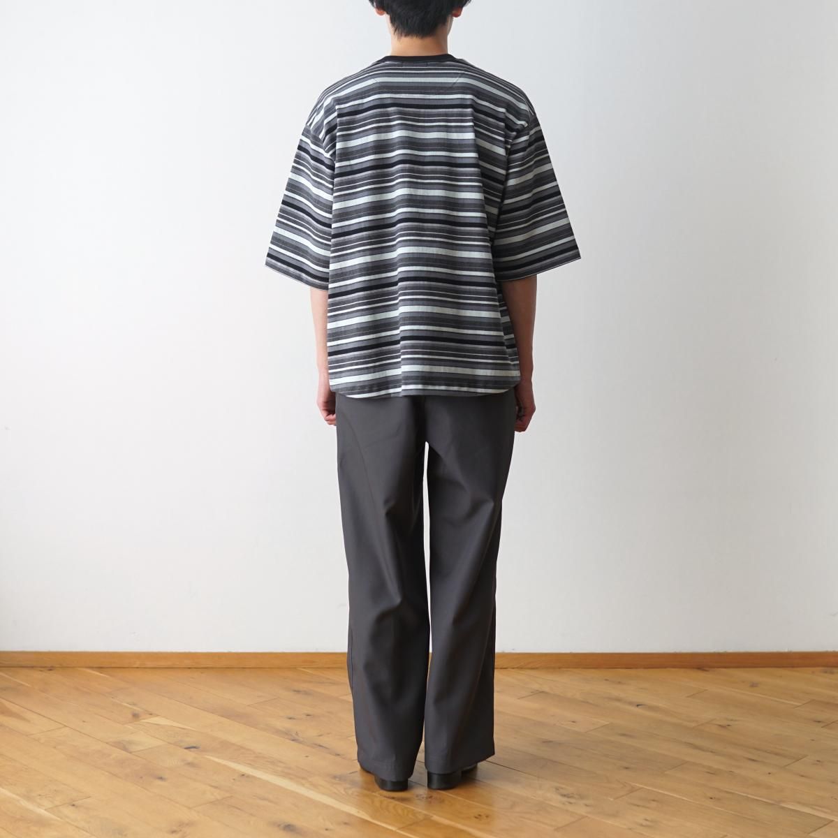 トップス POLYPLOID Oversize Longsleeve B Size\"3\" POLYPLOID (ポリプロイド) OVERSIZE LONGSLEEVE B / オーバー