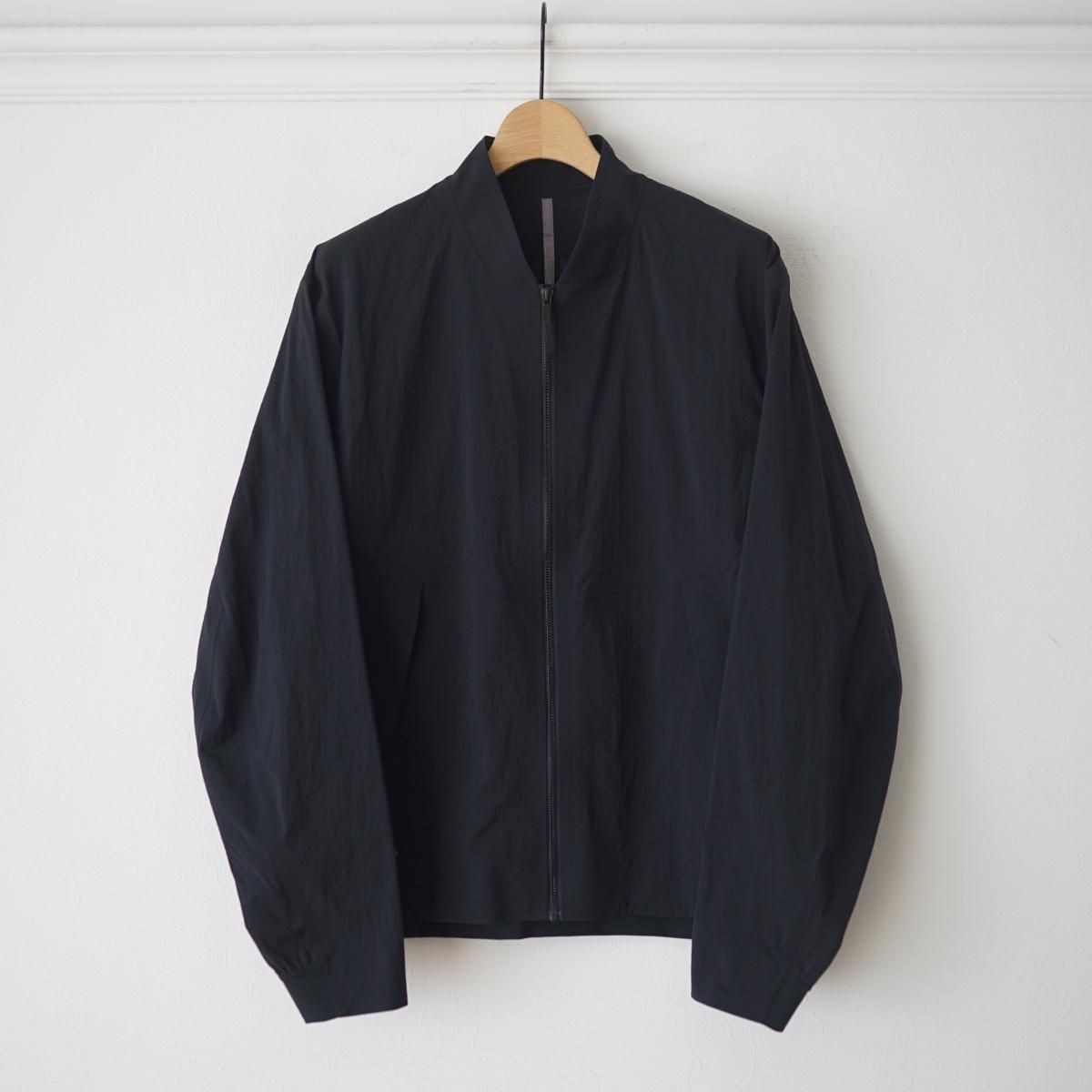 2025 SSۡARC'TERYX VEILANCE / ƥꥯ 󥹡 DIODE BOMBER JACKET - BLACK