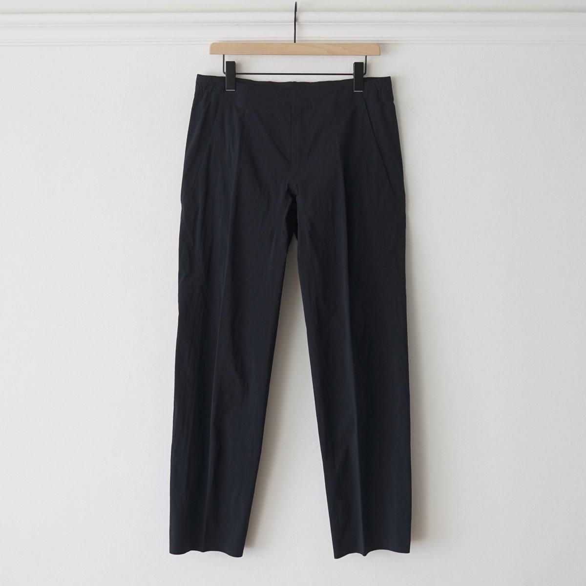 5/16١ۡ2025 SSۡARC'TERYX VEILANCE / ƥꥯ 󥹡  SPERE LT PANT - BLACK