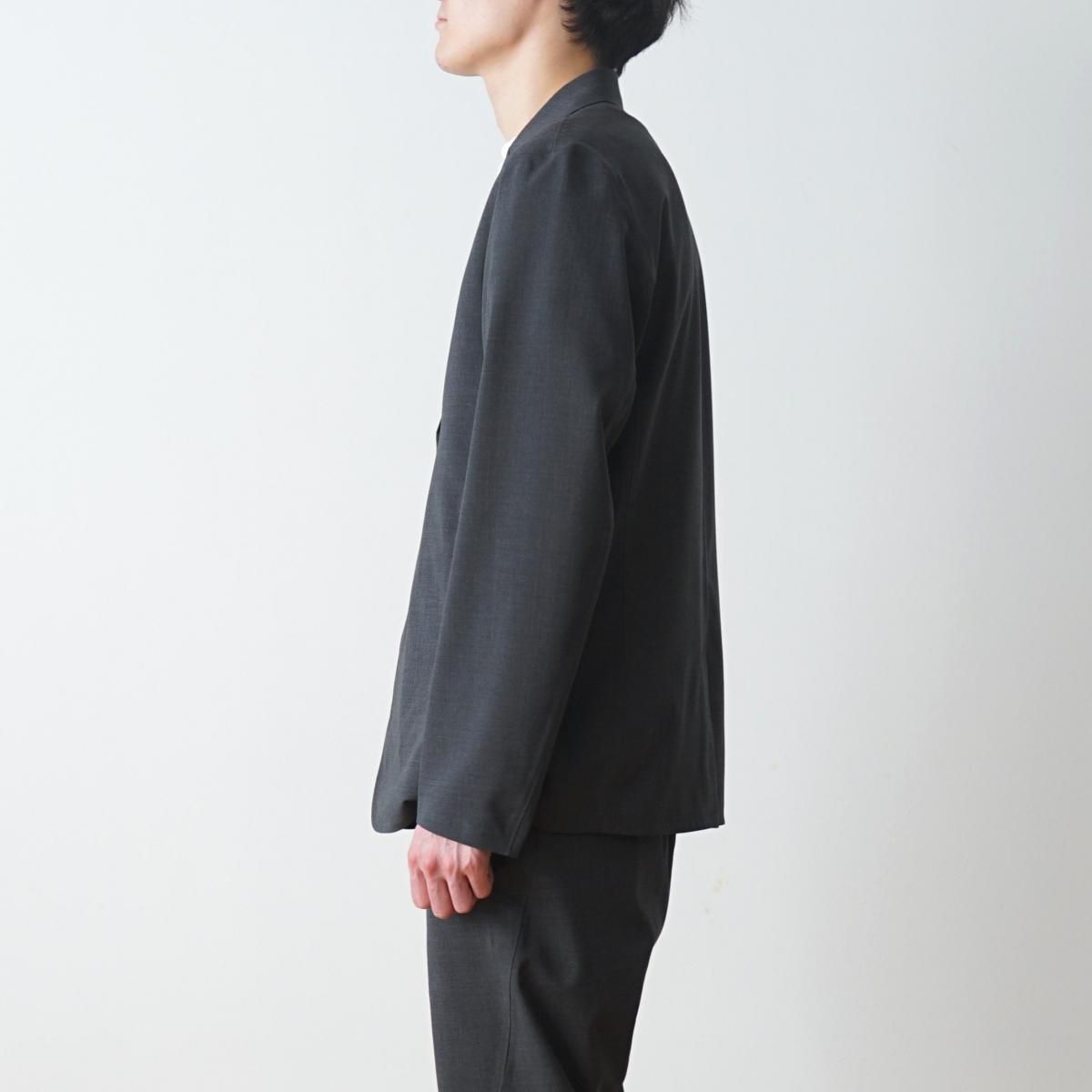 ARC'TERYX VEILANCE / アークテリクス ヴェイランス】 CONVEX WOOL