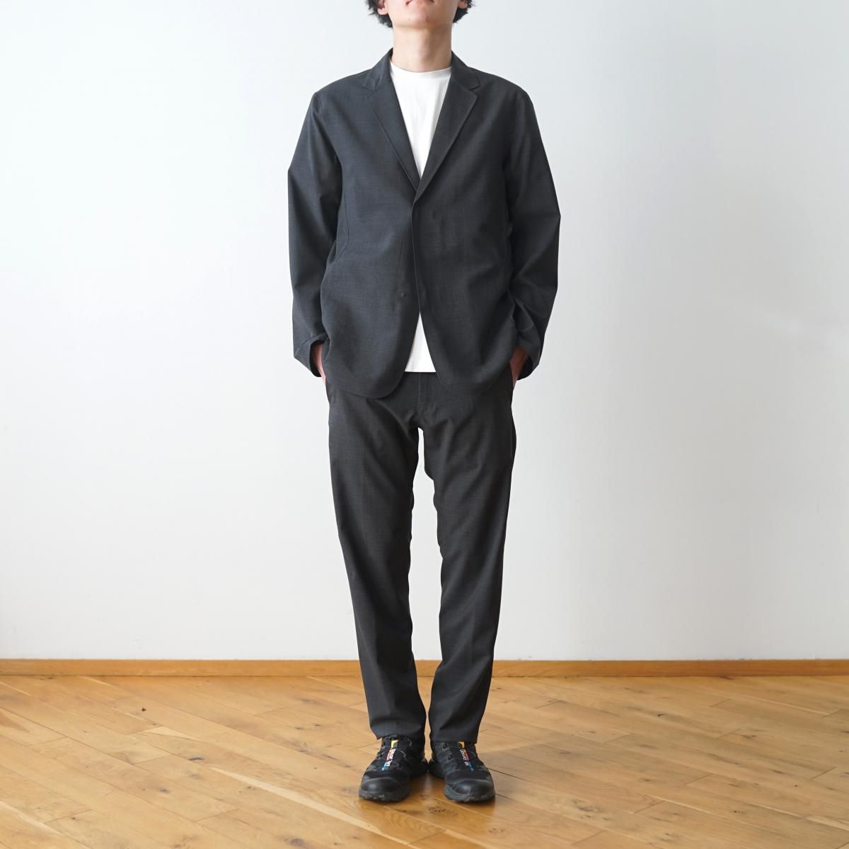 ARC'TERYX VEILANCE / アークテリクス ヴェイランス】 CONVEX