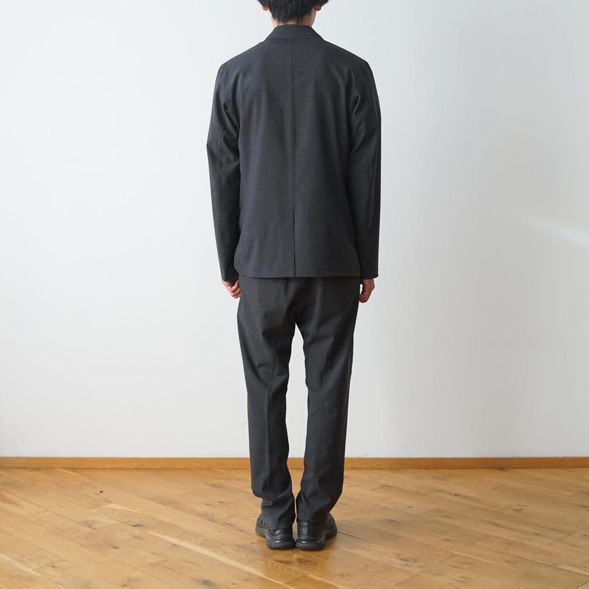 ジャケット・アウター ARC'TERYX VEILANCE Convex Wool Blazer M アークテリクスヴェイランスConvex Wool Blazer | HUES 福岡
