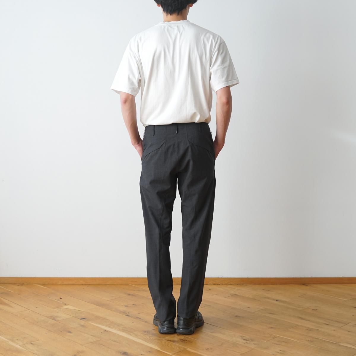 ARC'TERYX VEILANCE / アークテリクス ヴェイランス】 CONVEX WOOL