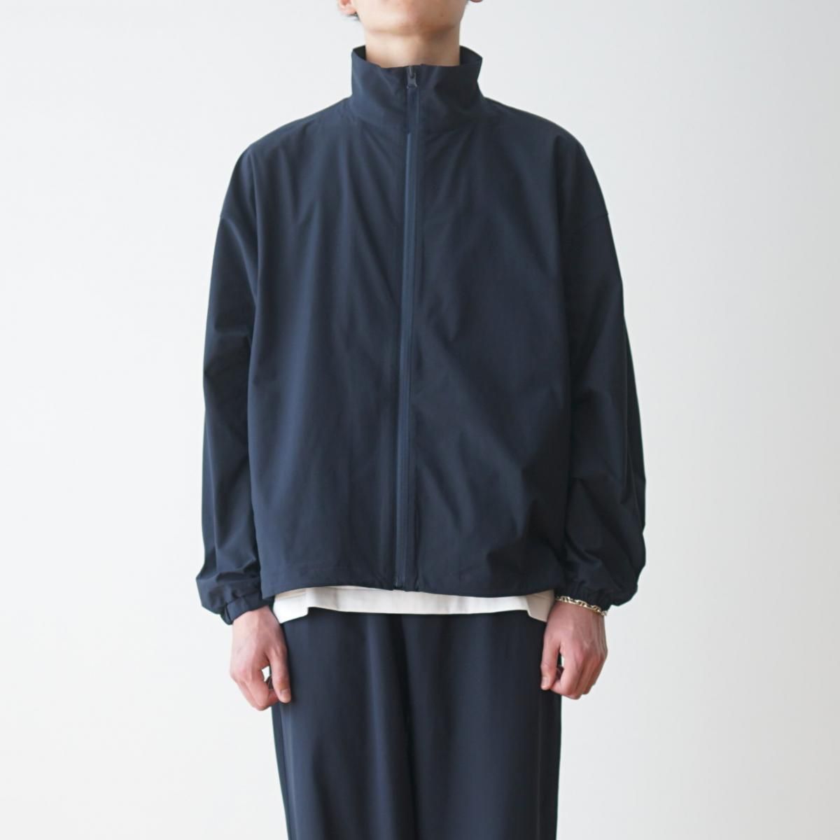 FreshService CORPORATE TRACK SUIT ブラック CORPORATE TRACK SUIT – FreshService® official site