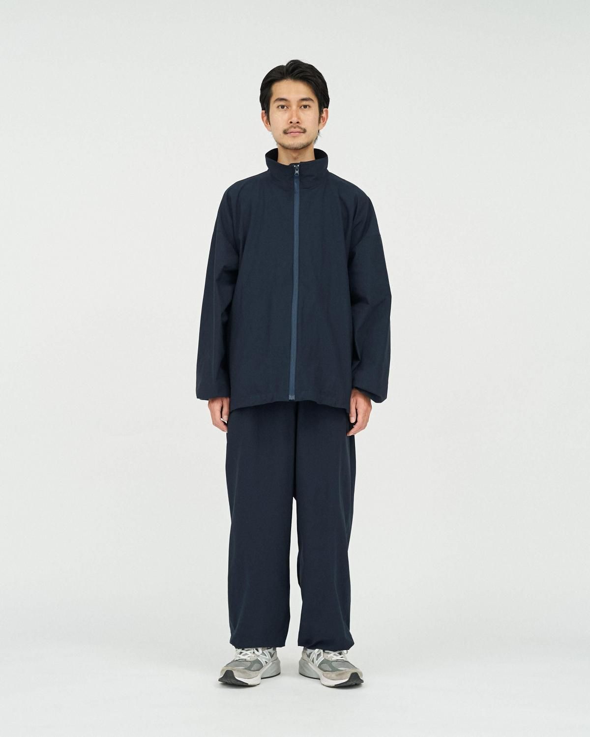 FreshService / フレッシュサービス】 CORPORATE TRACK SUIT