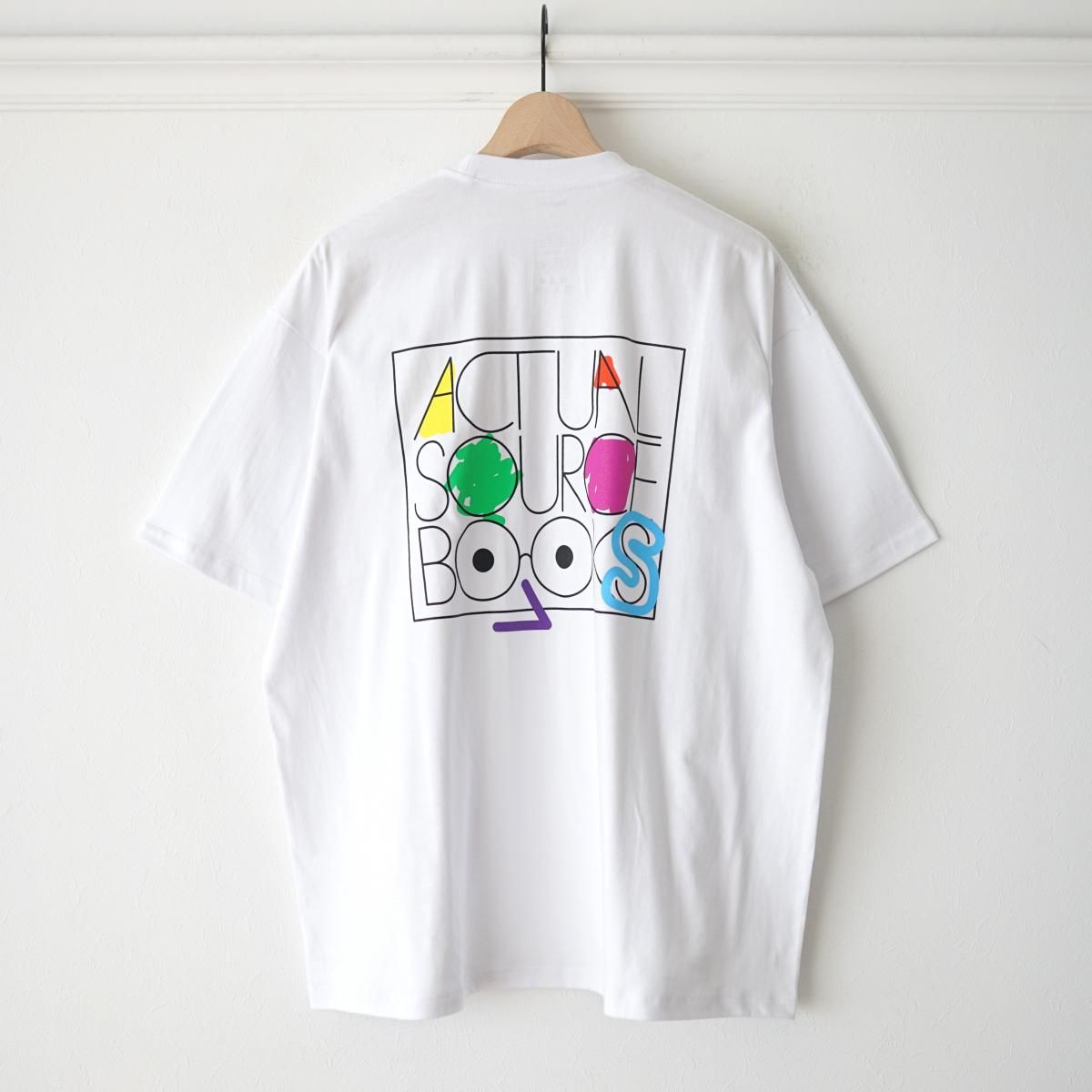 2025 SSۡFreshService / եå奵ӥ ASFS CORPORATE S/S TEE 
