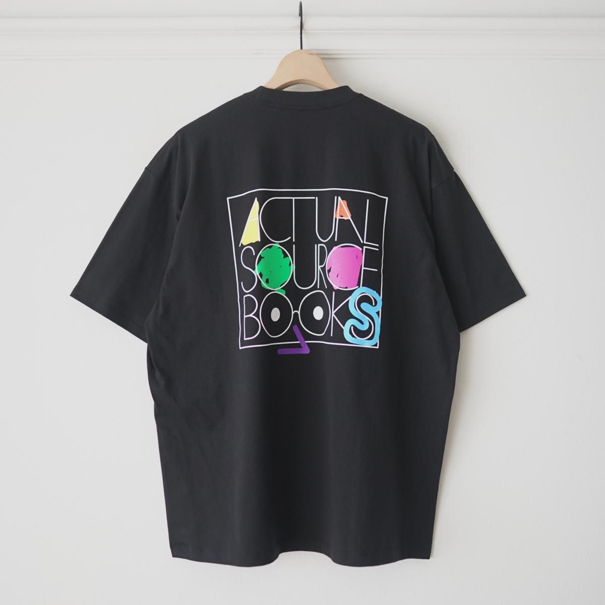 2025 SSۡFreshService / եå奵ӥ ASFS CORPORATE S/S TEE 