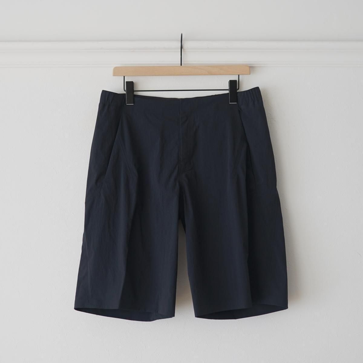 5/16١ۡ2025 SSۡARC'TERYX VEILANCE / ƥꥯ 󥹡 SPERE LT SHORT - BLACK
