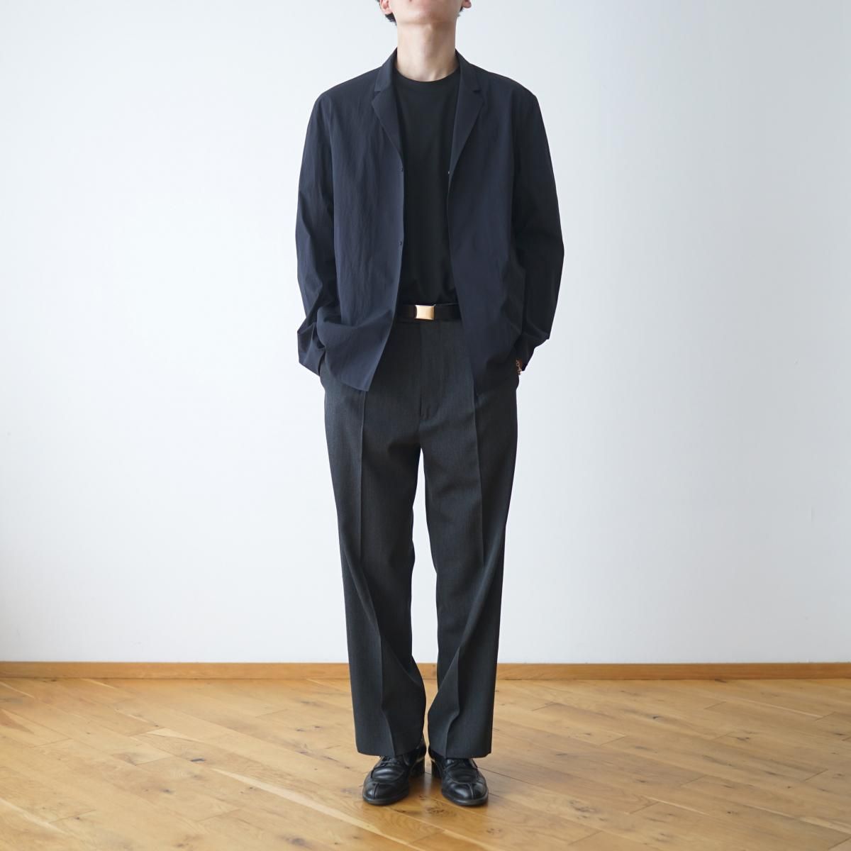 VEILANCE Blazer ネイビー　セットアップ アークテリクスヴェイランスのHAEDN LT セットアップ | HUES
