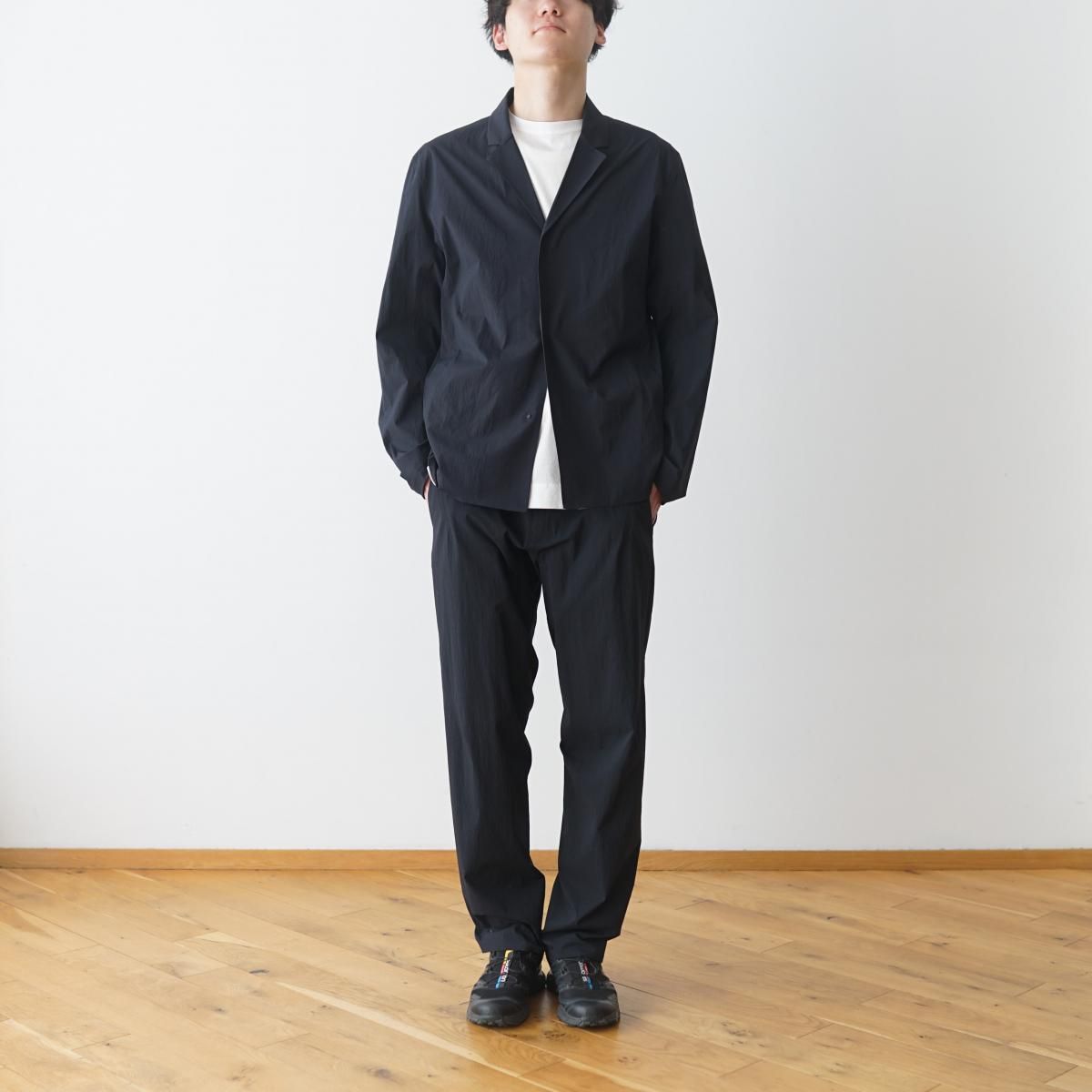 【新品】VEILANCE SPERE LT BLAZER SPERE LT BLAZER - WUNDER
