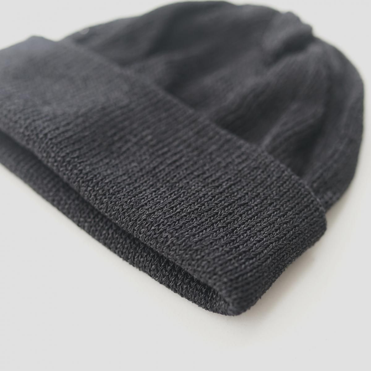 COMESANDGOES / Standard Knit / グレー COMESANDGOES カムズアンドゴーズ ウール スタンダード ニット