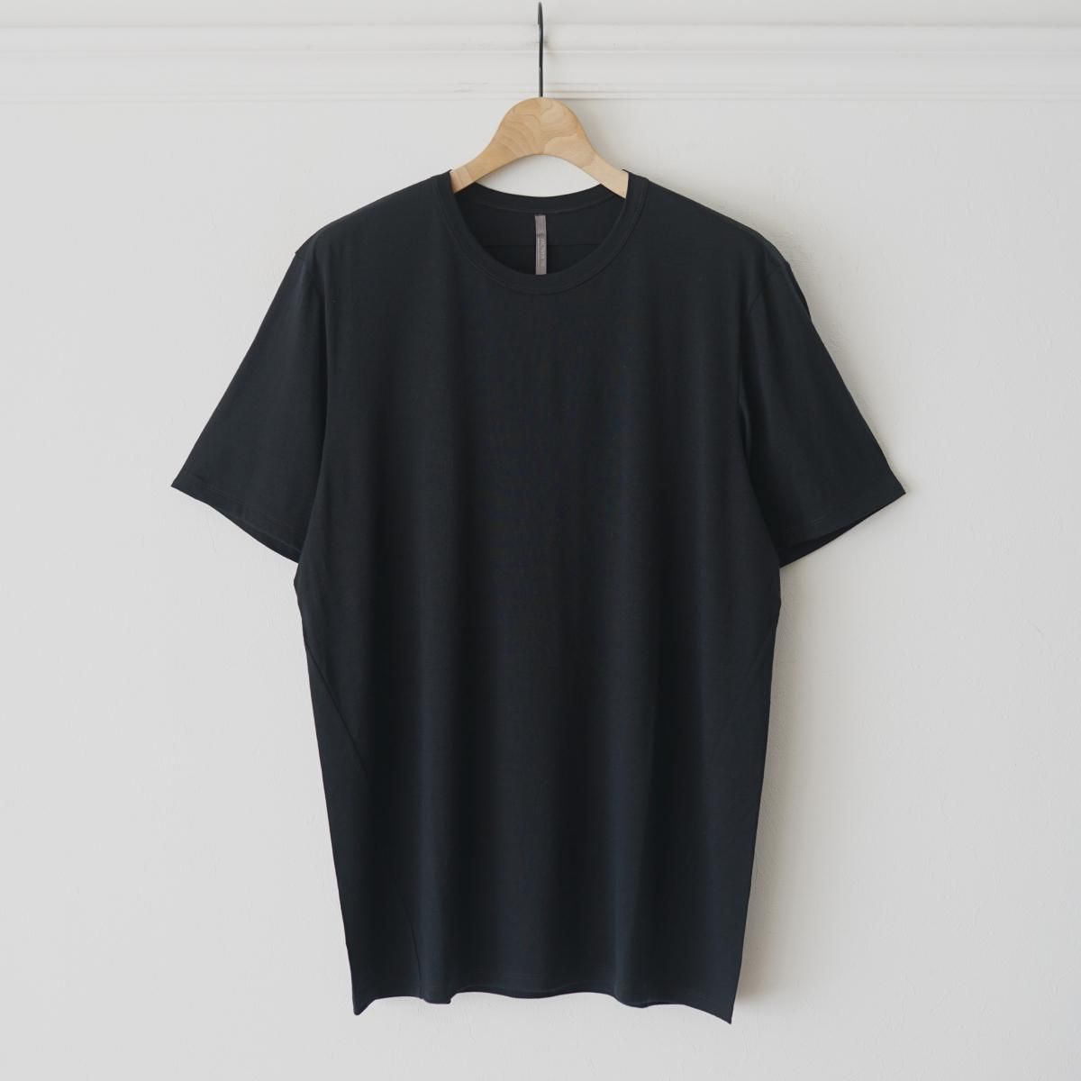 5/16١ۡ2025 SSۡARC'TERYX VEILANCE / ƥꥯ 󥹡 FRAME SS SHIRT - BLACK