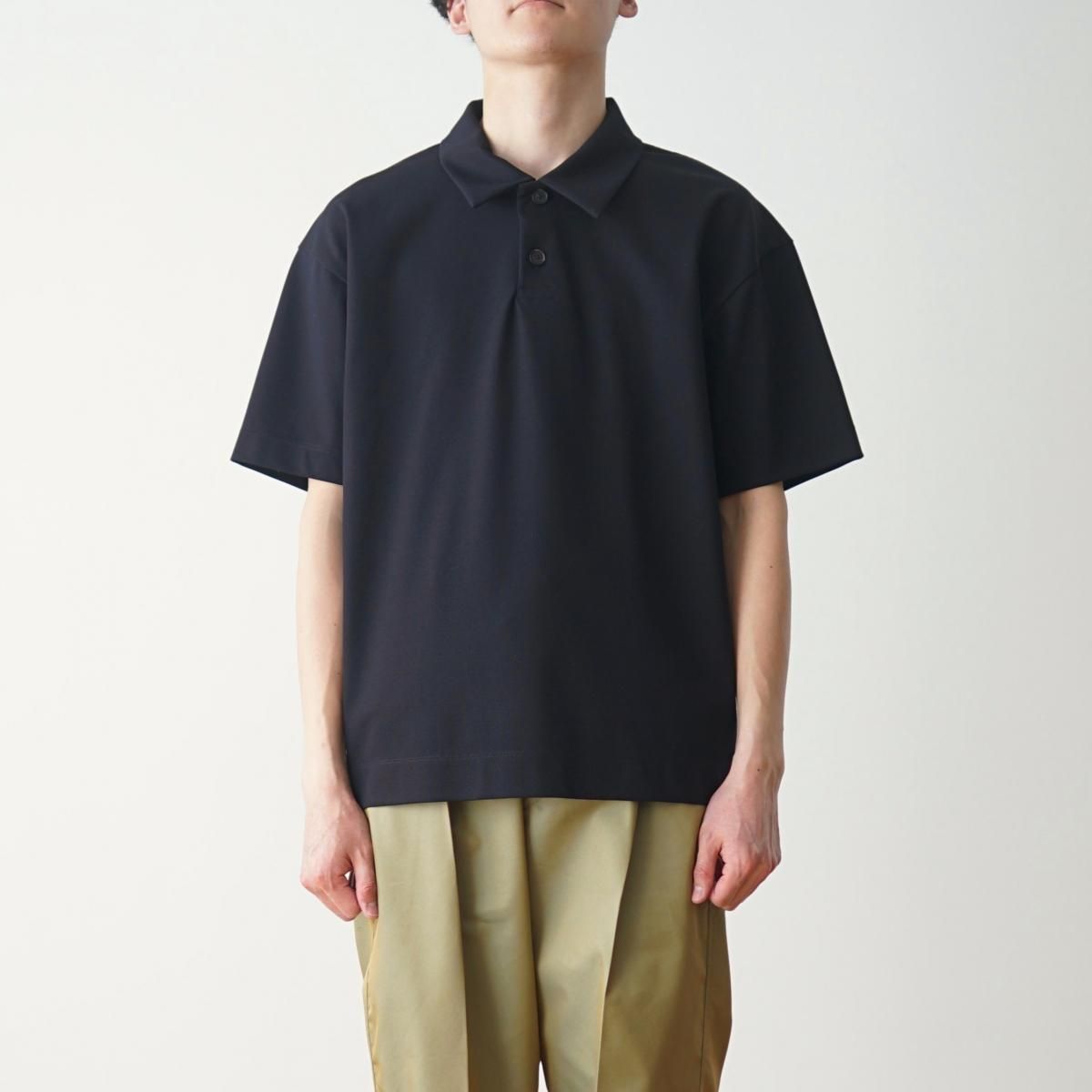 The CLASIK / ザ クラシック】 CLASSIC POLO SHIRTS - DK.NAVY The CLASIK / ザ クラシック】 CLASSIC POLO SHIRTS - DK.NAVY