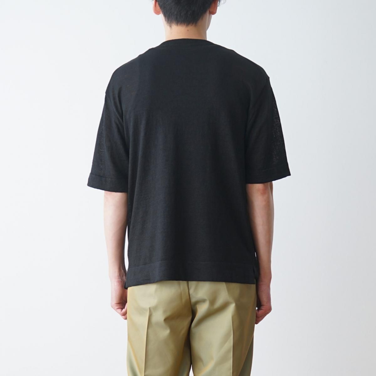 The CLASIK【ザクラシック】ニットシャツ The CLASIK【ザクラシック】ニットシャツ