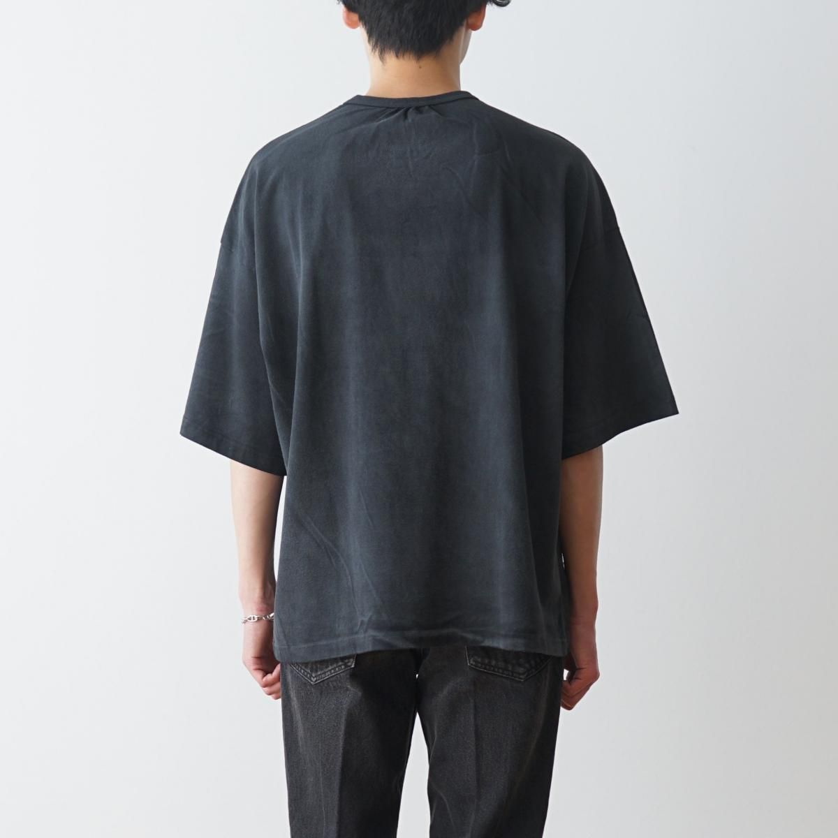 5まん さん専用　refomedリフォメッド　スウェット リフォメッド 10WASH SWEATER | RED - KNOCK OUT 247