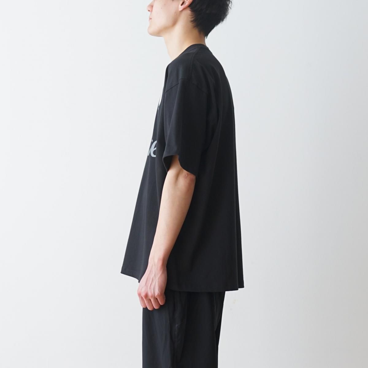 FreshService) CORPORATE PRINTED S/S TEE “FOOTBALL” (FSC251