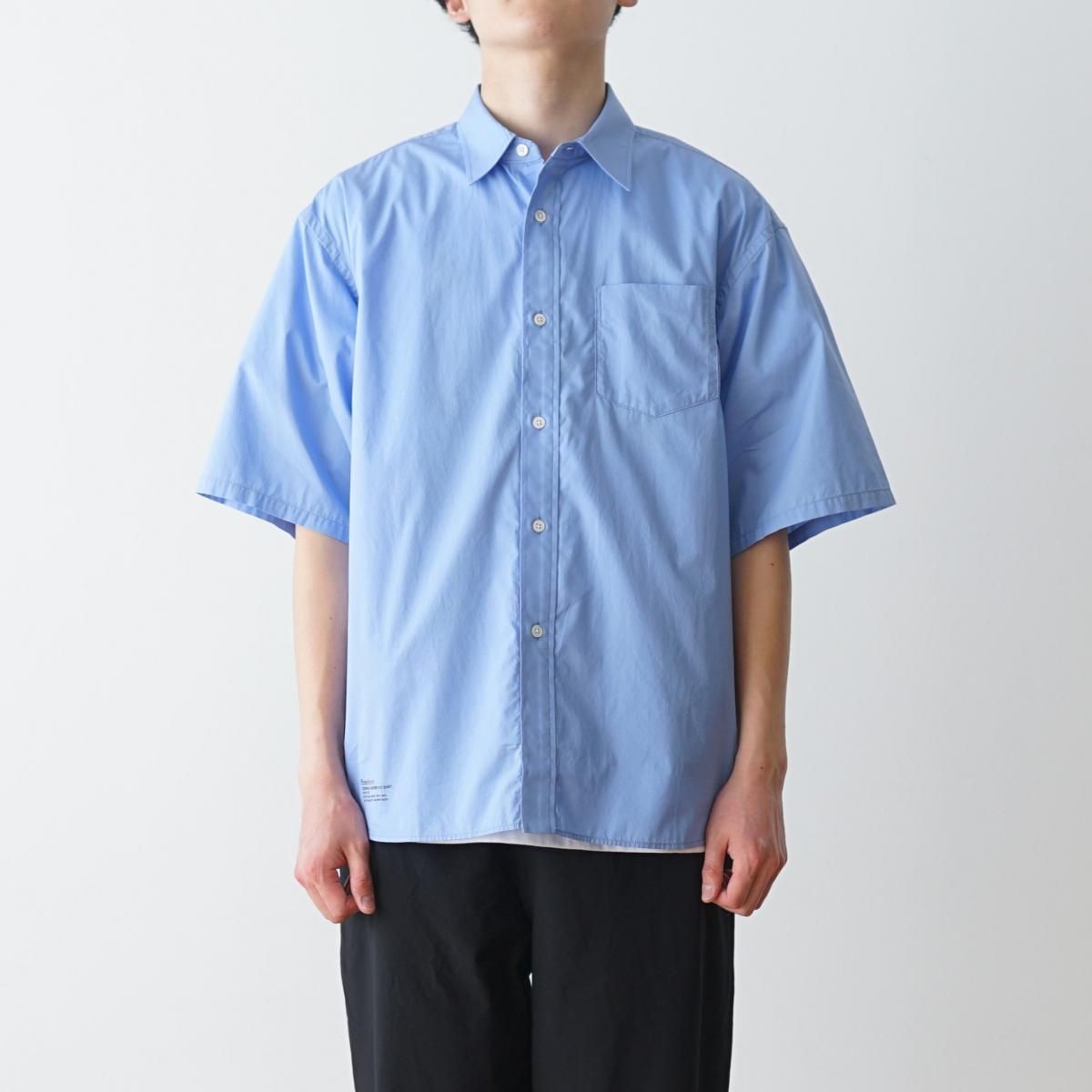 FreshService / フレッシュサービス】 CORPORATE UNIFORM S/S