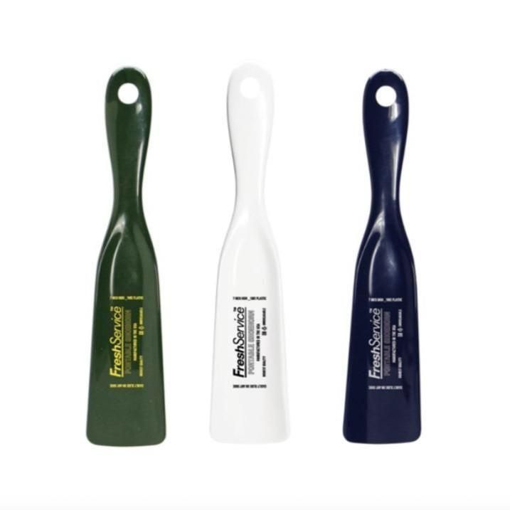 7/12ȯۡ2025 AWۡFreshService / եå奵ӥ FS SHOE HORN - 3 COLOR