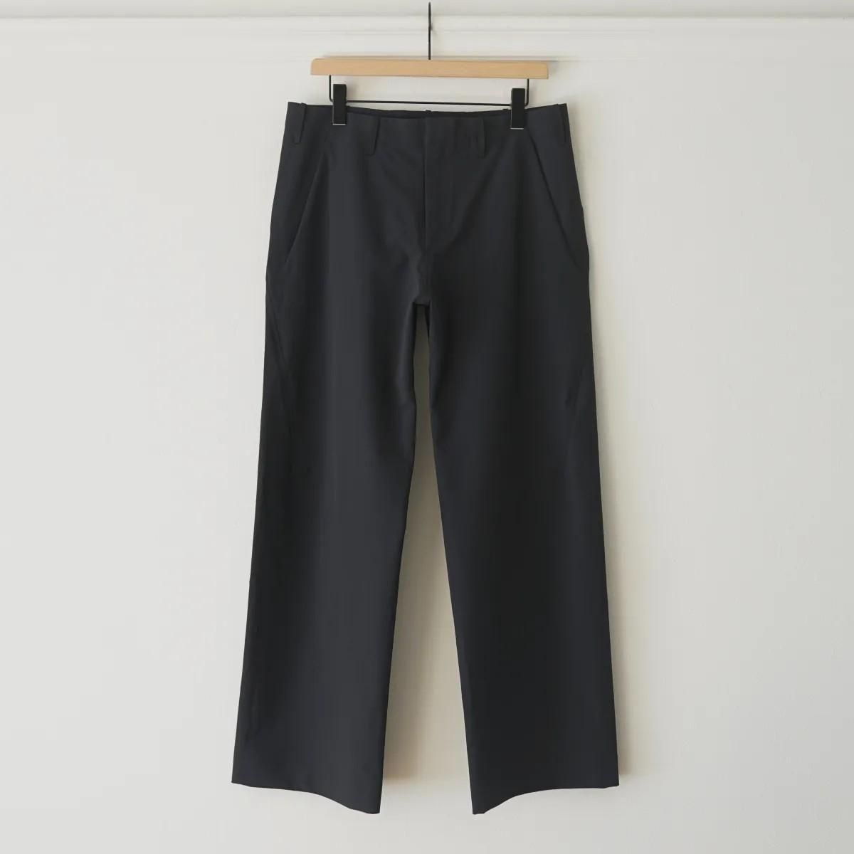 10/9١ۡ25AWۡARC'TERYX VEILANCE / ƥꥯ 󥹡 CORBEL PANT - BLACK
