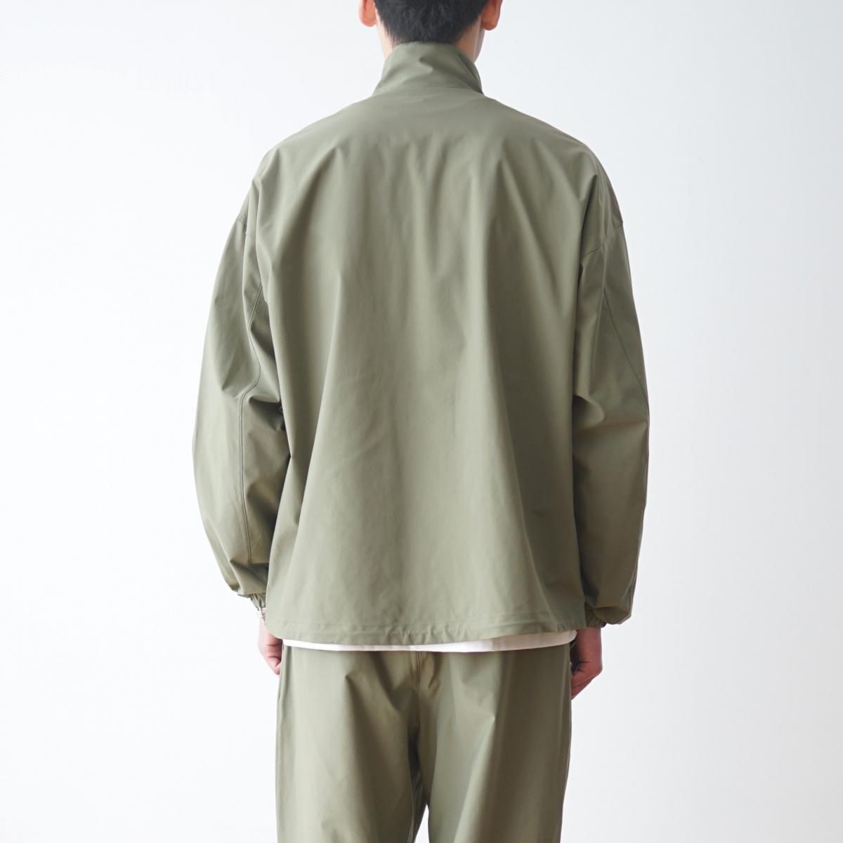 FreshService フレッシュサービス CORPORATE TRACK FreshService / フレッシュサービス | CORPORATE TRACK SUIT