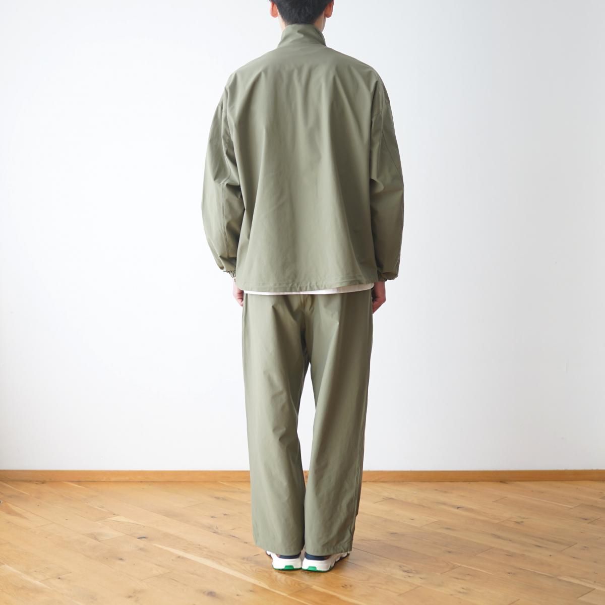 フレッシュサービス　CORPORATE TRACK SUIT FreshService / フレッシュサービス】 CORPORATE TRACK SUIT