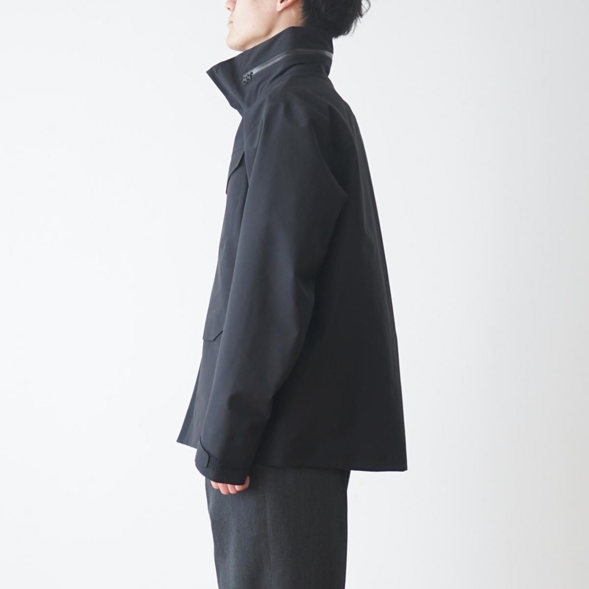 よ*ん様 arc'teryx veilance field jacket アーク ARC'TERYX VEILANCE Field is Jacket | HUES 福岡セレクトショップ