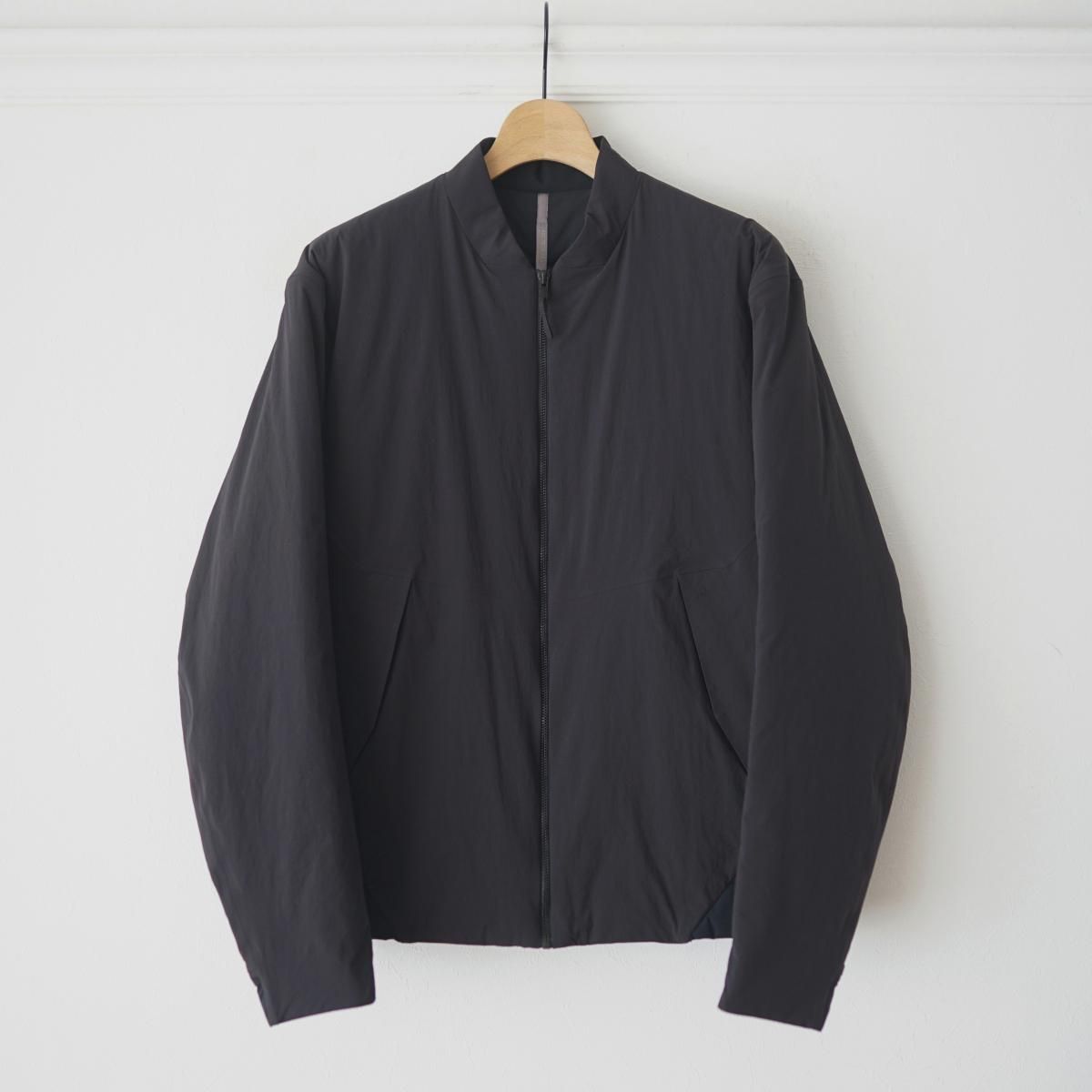 10/9١ۡ25AWۡARC'TERYX VEILANCE / ƥꥯ 󥹡 DIODE INSULATED BOMBER - BLACK