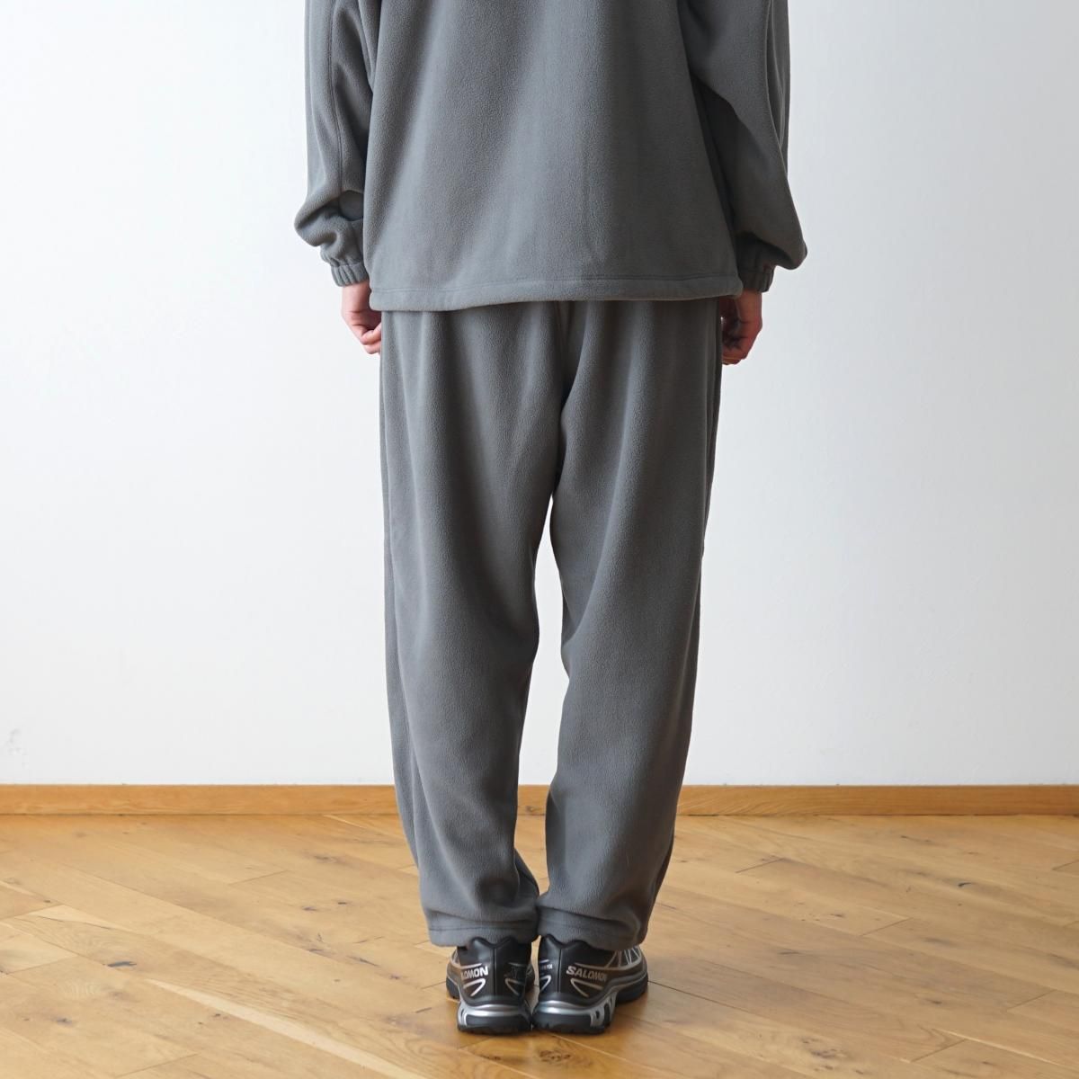 FreshService FLEECE TRACKSUIT フレッシュサービス Fresh Service (フレッシュサービス) FLEECE TRACK SUIT