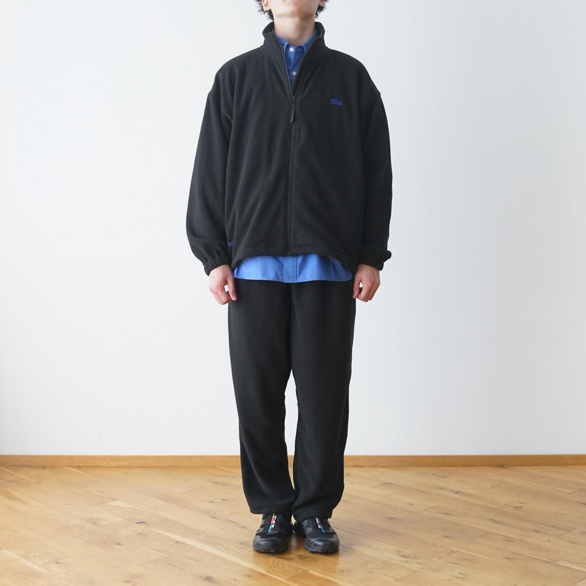 FreshService FLEECE TRACKSUIT フレッシュサービス Fresh Service (フレッシュサービス) FLEECE TRACK SUIT / フリース