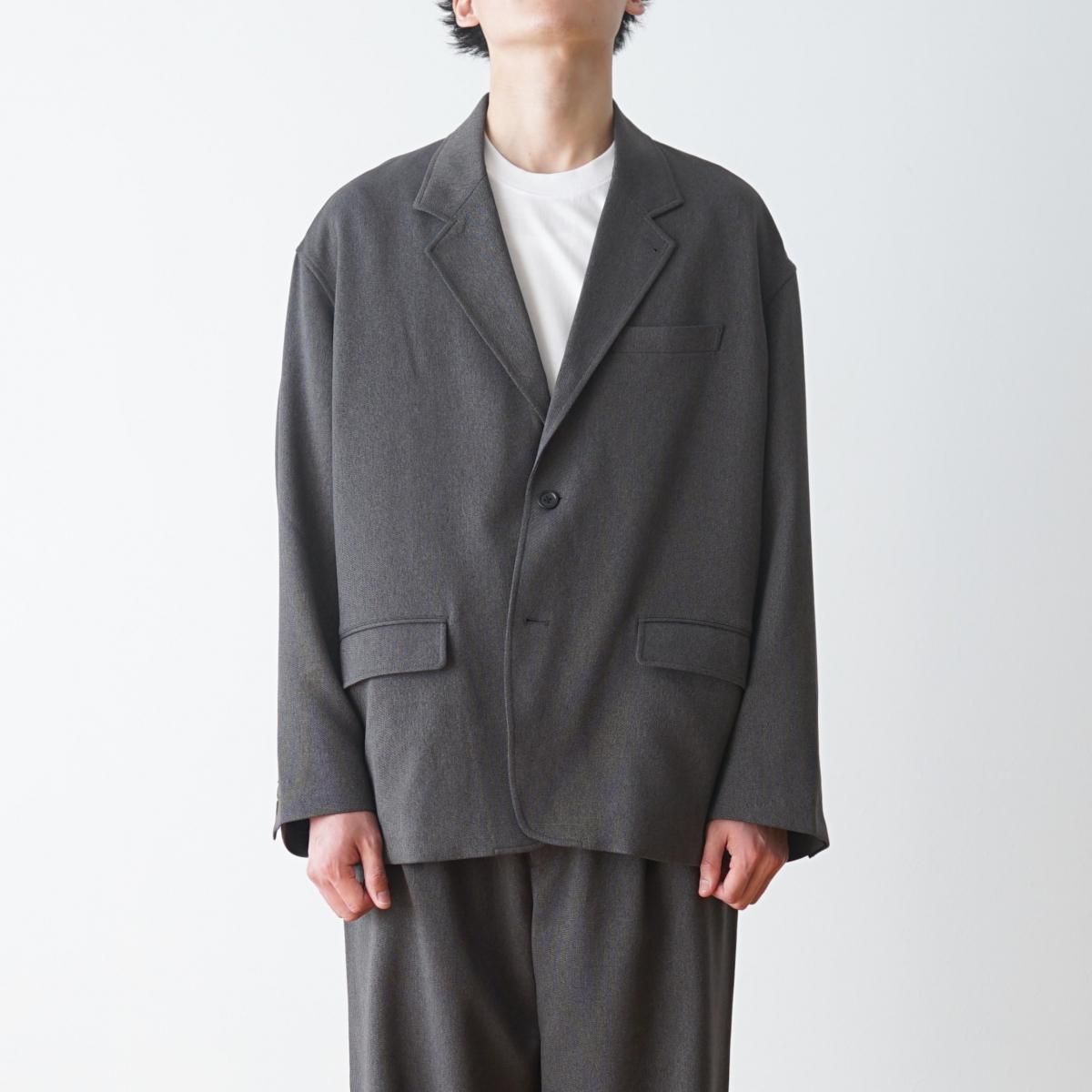 Z*1様 FreshService　SOLOTEX®︎ FULFLAN セットア SOLOTEX® FULFLAN WIDE TROUSERS – FreshService® official site