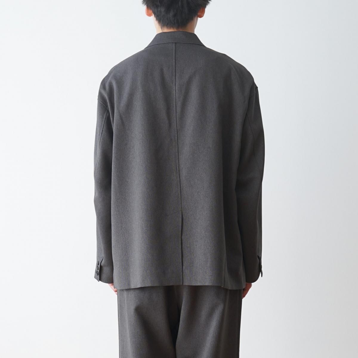 FreshService / フレッシュサービス】 SOLOTEX FULFLAN CLASSIC JACKET