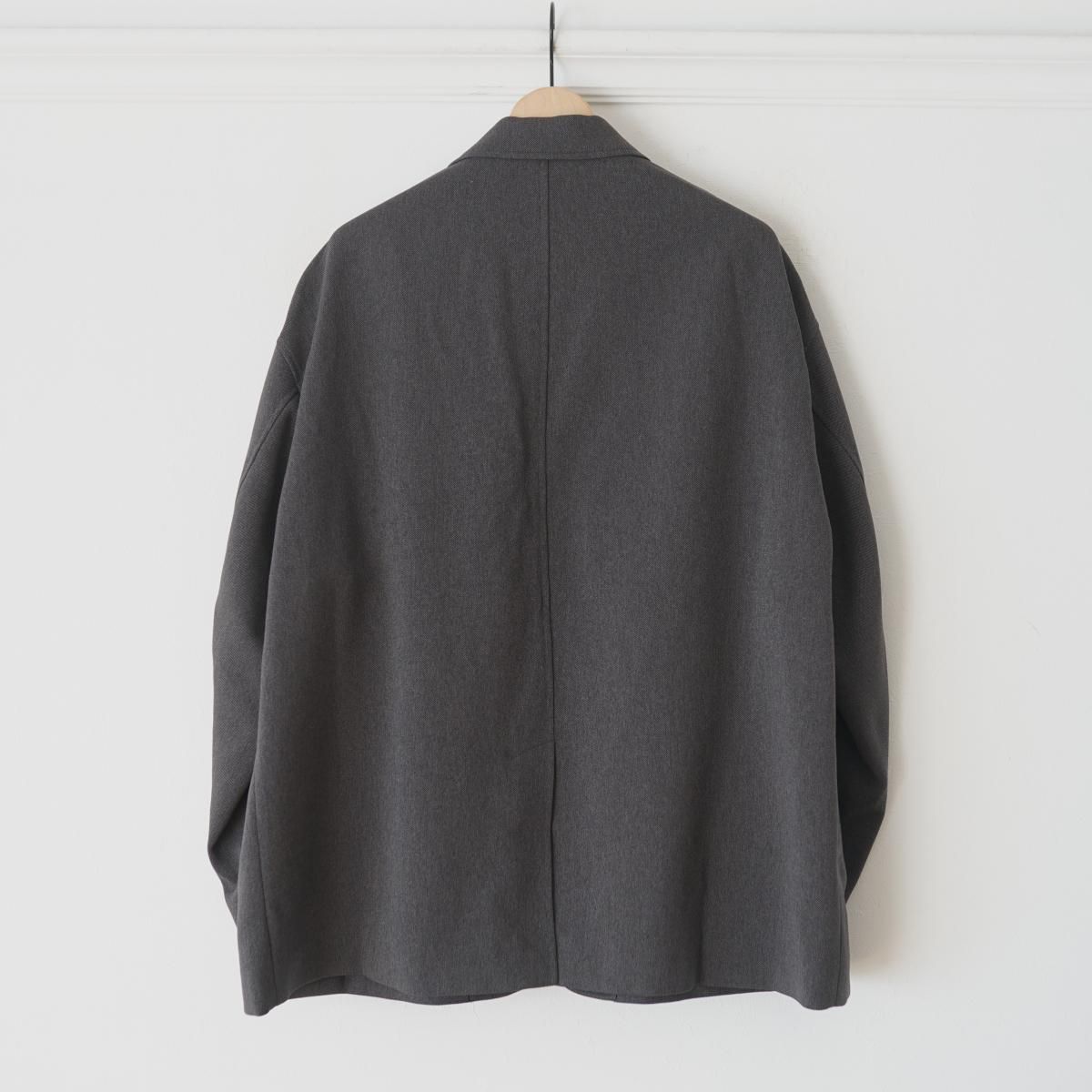 Z*1様 FreshService　SOLOTEX®︎ FULFLAN セットア SOLOTEX® FULFLAN CLASSIC JACKET – FreshService® official site