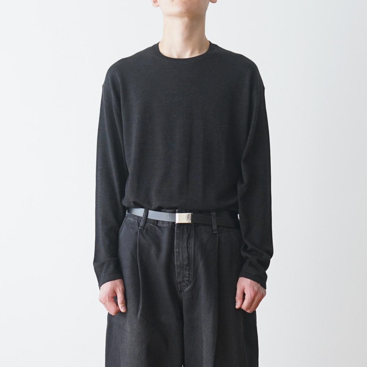 YLEVE トップス　ネイビー Y / ワイ (YLÈVE / イレーヴ) | 通販 - 正規取扱店 | COLLECT