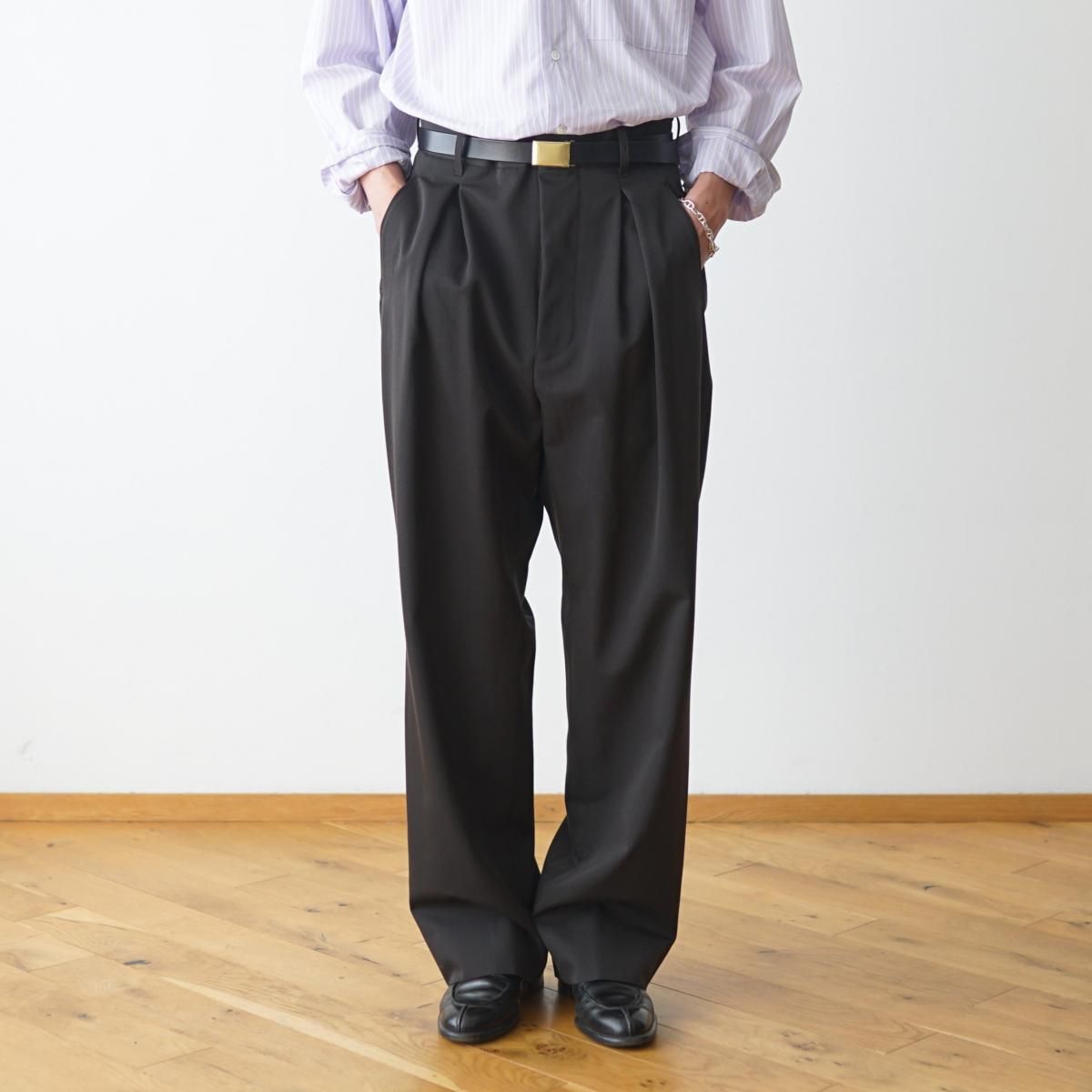 ★22SS The CLASIK ザクラシック バルカラー コート 美品 44 ☆22SS The CLASIK ザクラシック バルカラー コート 美品 44