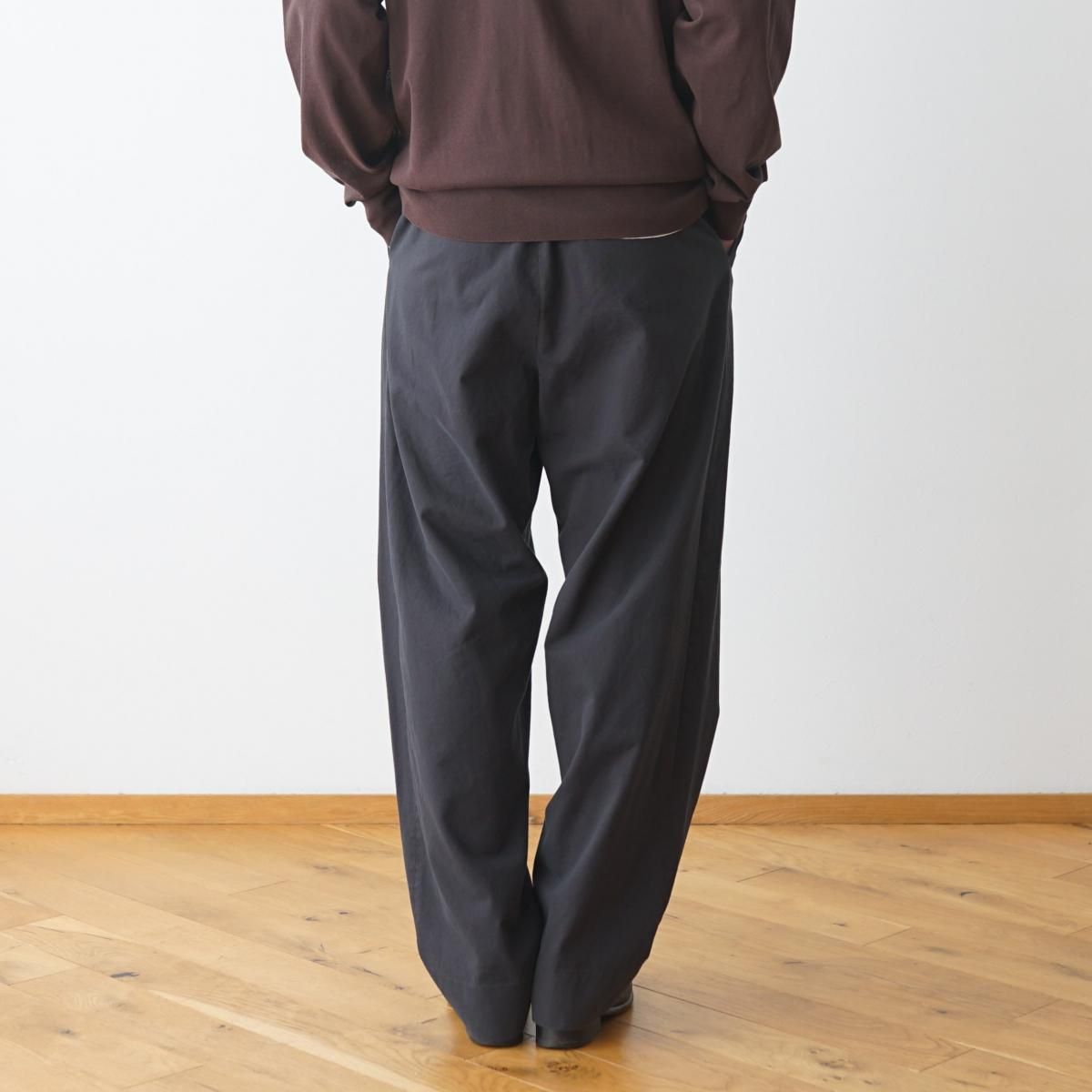 【クリーニング済】24AW The CLASIK TROUSER. クリーニング済】24AW The CLASIK TROUSER - メルカリ