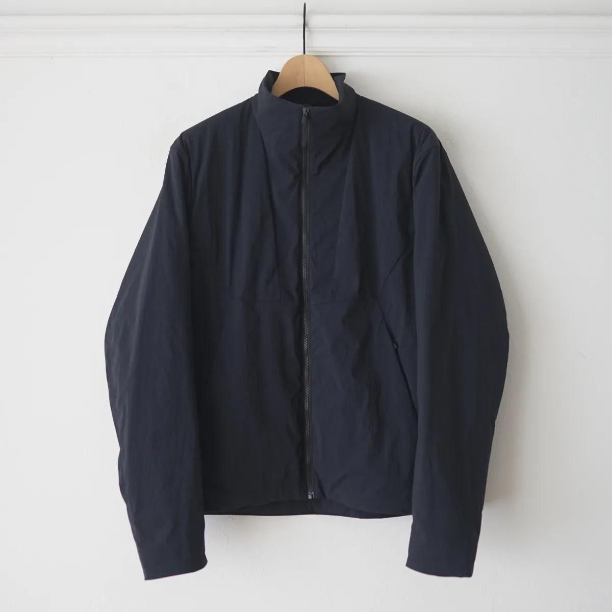 10/9١ۡ25AWۡARC'TERYX VEILANCE / ƥꥯ 󥹡 MIONN INSULATED JACKET - BLACK